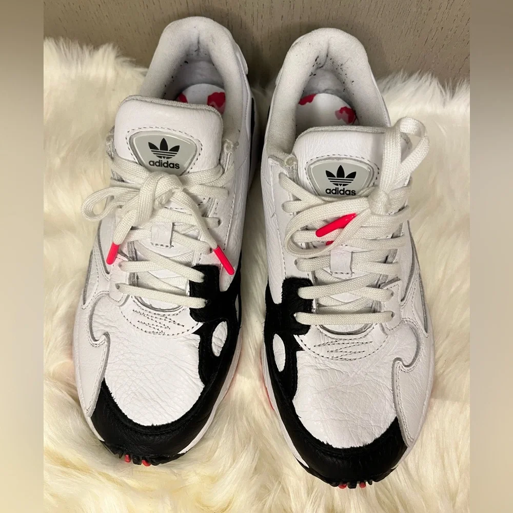 Adidas originals womens falcon - Picture 3 of 6